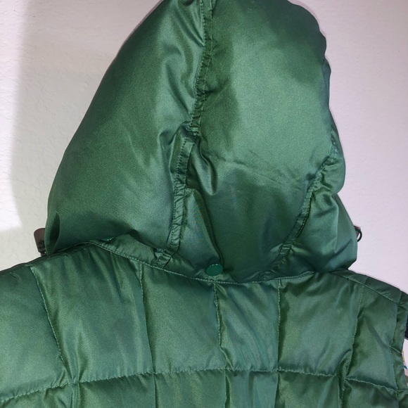 MISSONI Green Vest - Picture 8 of 9